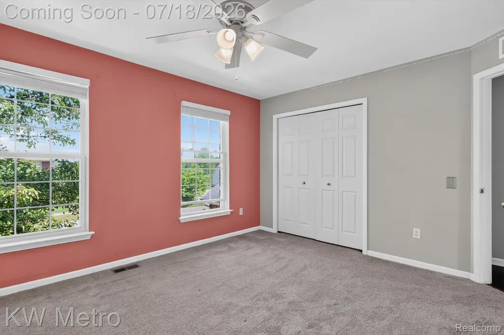 27886 Bluebird Drive Huron Charter Township MI 48134