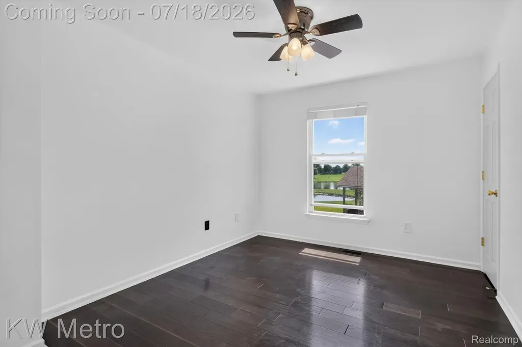 27886 Bluebird Drive Huron Charter Township MI 48134