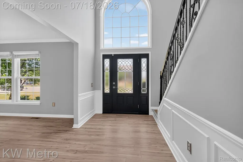 27886 Bluebird Drive Huron Charter Township MI 48134