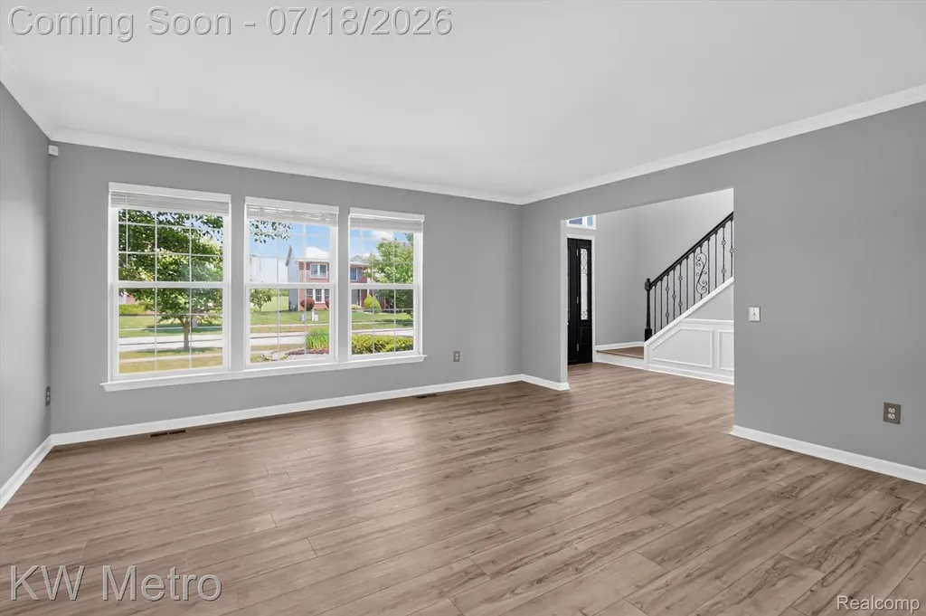 27886 Bluebird Drive Huron Charter Township MI 48134