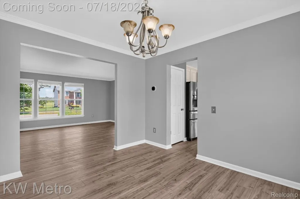 27886 Bluebird Drive Huron Charter Township MI 48134