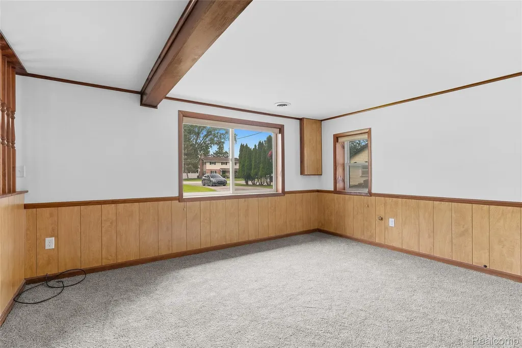 1843 Curtis Road Bridgeport Charter Township MI 48415