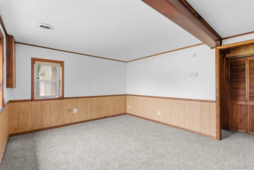 1843 Curtis Road Bridgeport Charter Township MI 48415