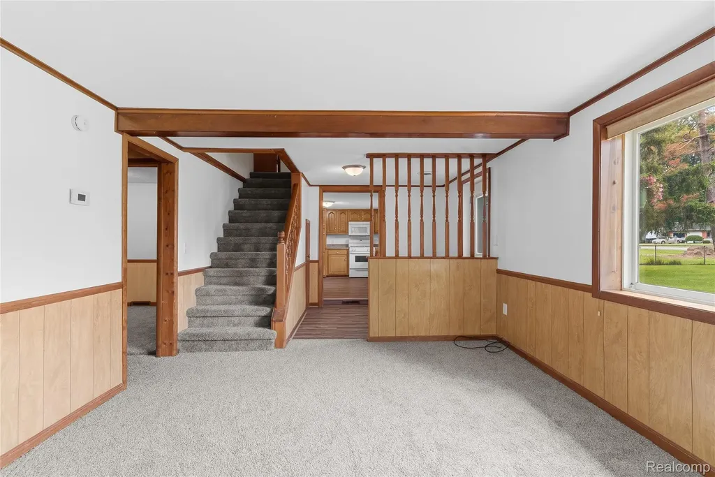 1843 Curtis Road Bridgeport Charter Township MI 48415