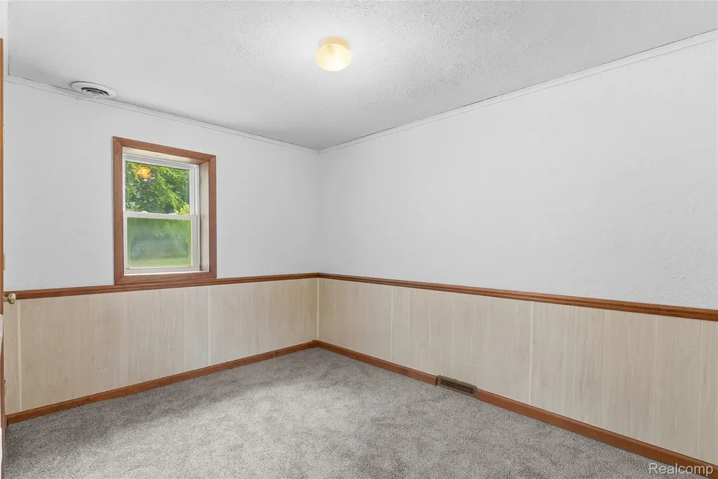 1843 Curtis Road Bridgeport Charter Township MI 48415