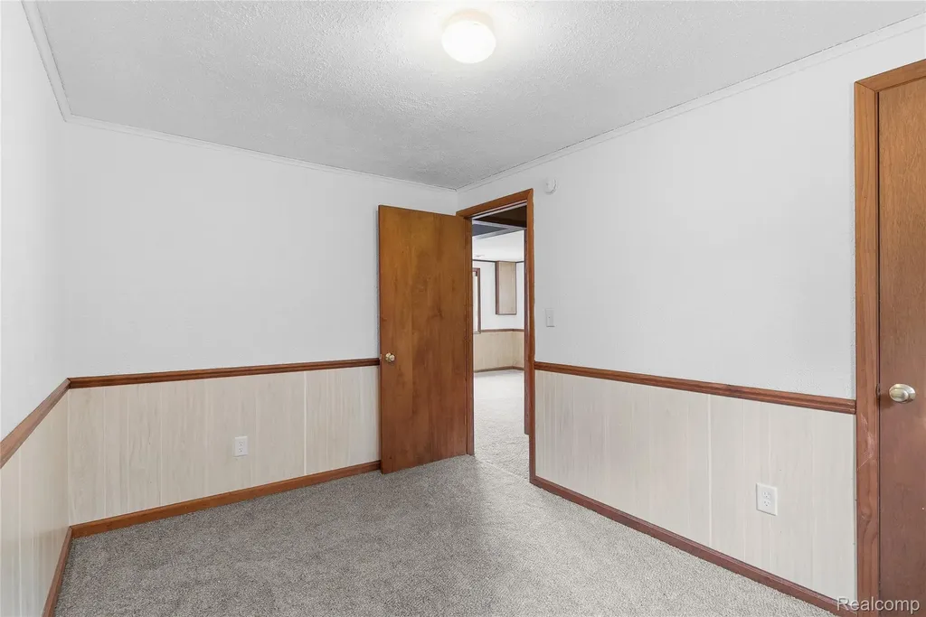 1843 Curtis Road Bridgeport Charter Township MI 48415