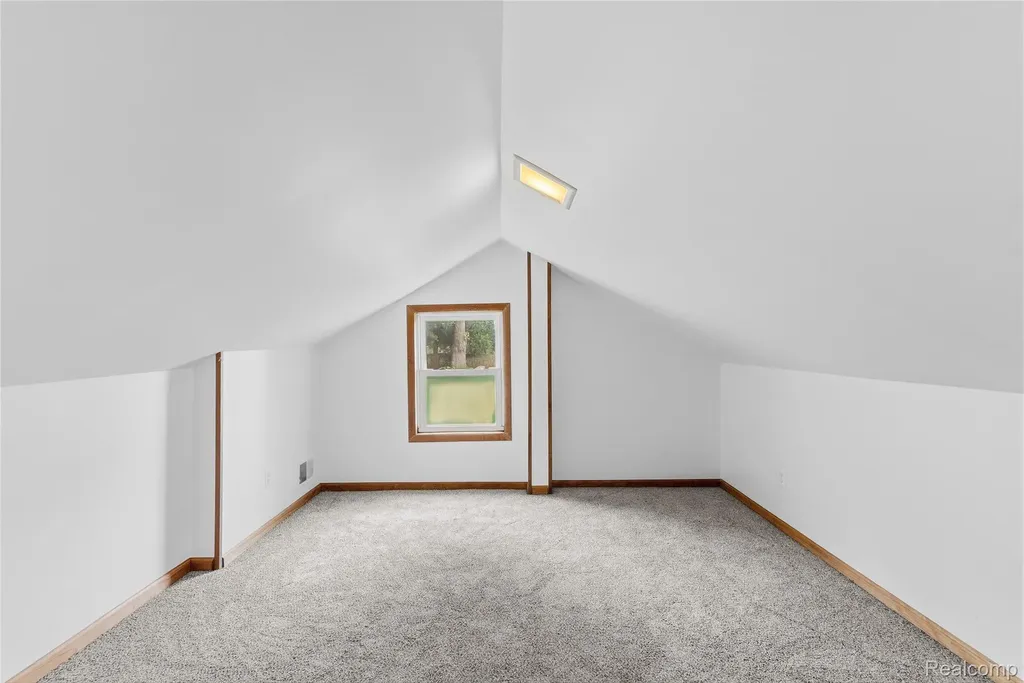 1843 Curtis Road Bridgeport Charter Township MI 48415