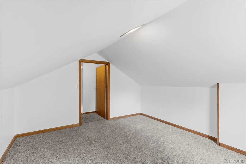 1843 Curtis Road Bridgeport Charter Township MI 48415