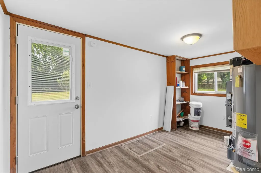 1843 Curtis Road Bridgeport Charter Township MI 48415