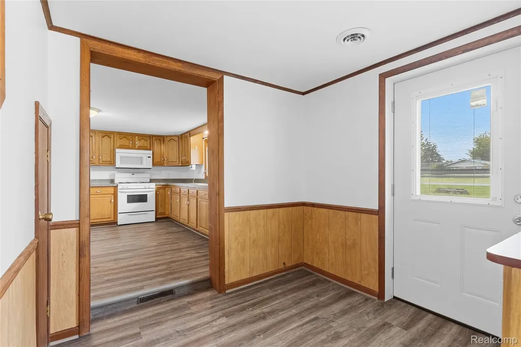 1843 Curtis Road Bridgeport Charter Township MI 48415