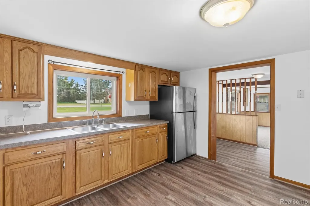 1843 Curtis Road Bridgeport Charter Township MI 48415