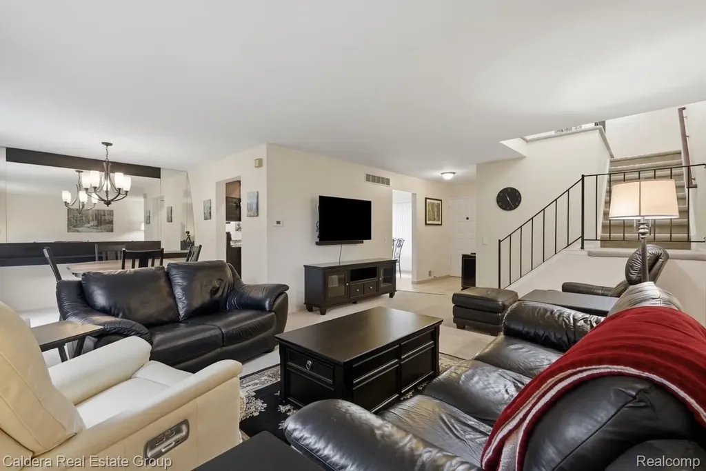 26639 Evergreen Meadows Court Southfield City MI 48076