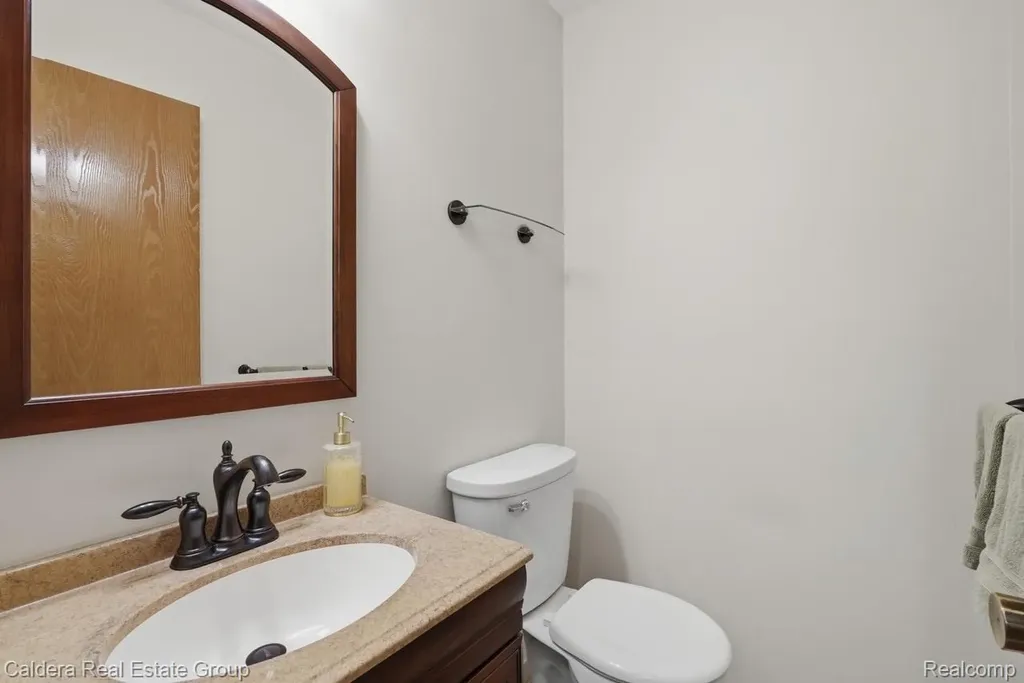 26639 Evergreen Meadows Court Southfield City MI 48076