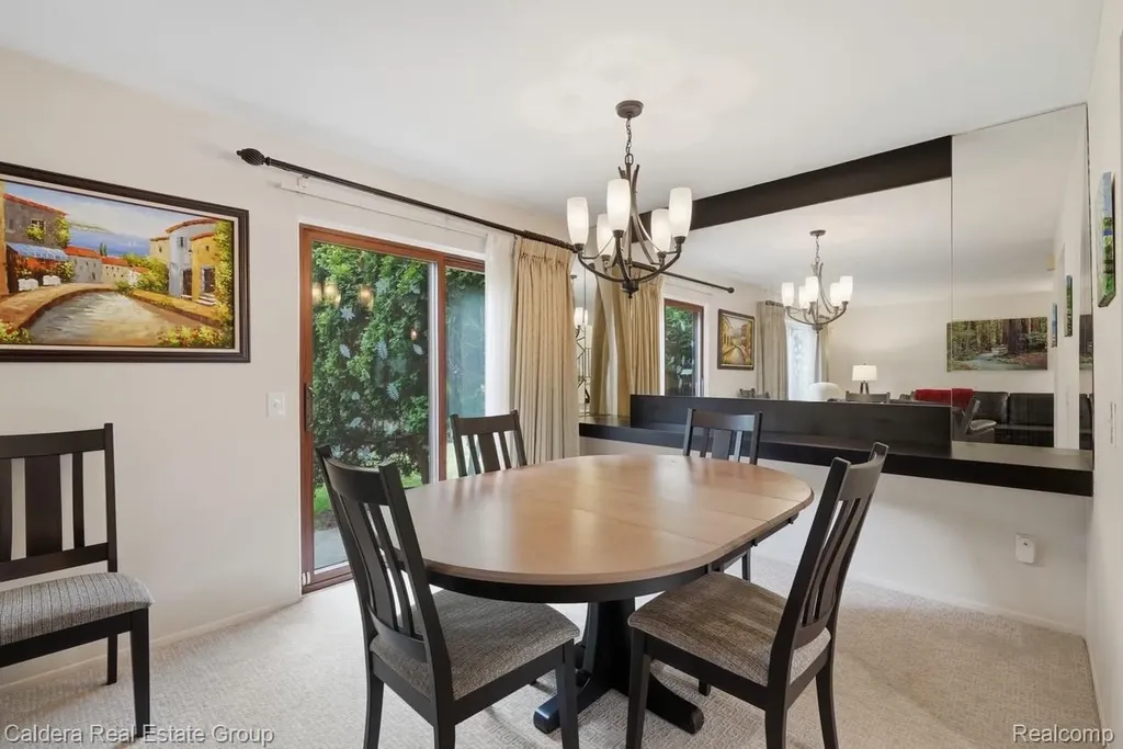 26639 Evergreen Meadows Court Southfield City MI 48076