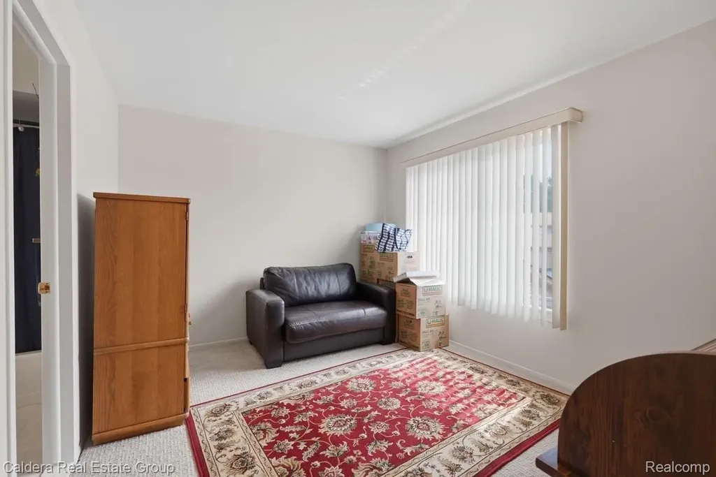 26639 Evergreen Meadows Court Southfield City MI 48076