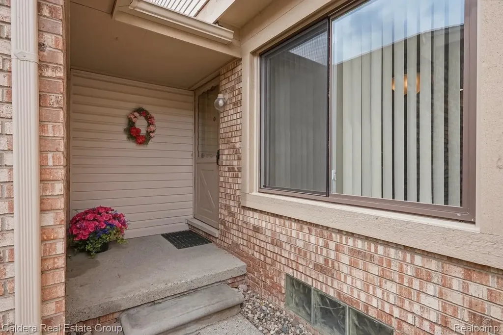 26639 Evergreen Meadows Court Southfield City MI 48076