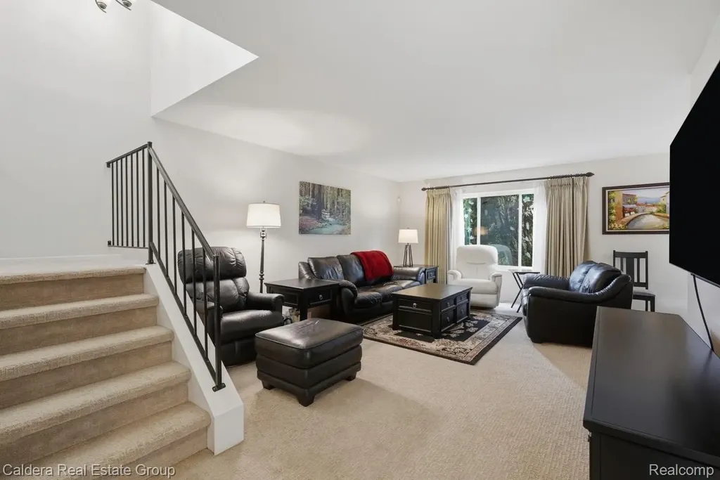 26639 Evergreen Meadows Court Southfield City MI 48076