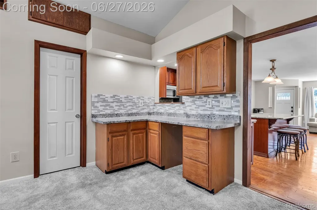 2752 Red Arrow Drive Commerce Charter Township MI 48382