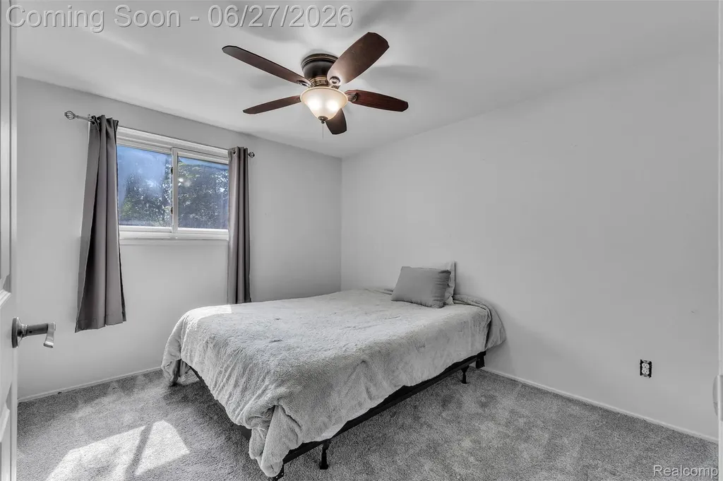 2752 Red Arrow Drive Commerce Charter Township MI 48382