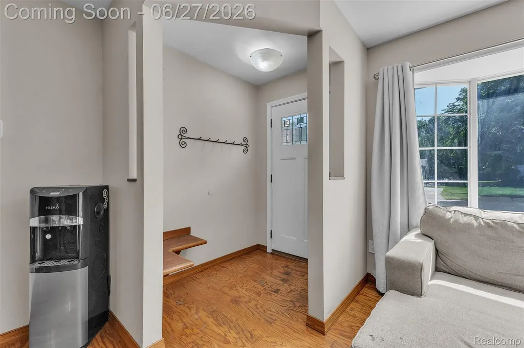 2752 Red Arrow Drive Commerce Charter Township MI 48382