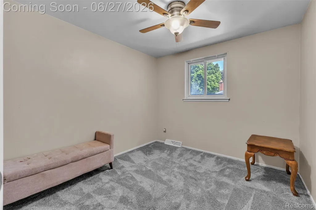 2752 Red Arrow Drive Commerce Charter Township MI 48382