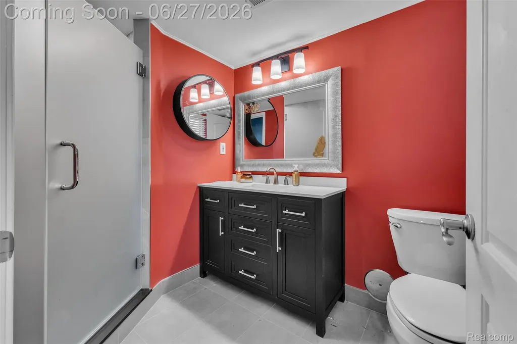 2752 Red Arrow Drive Commerce Charter Township MI 48382