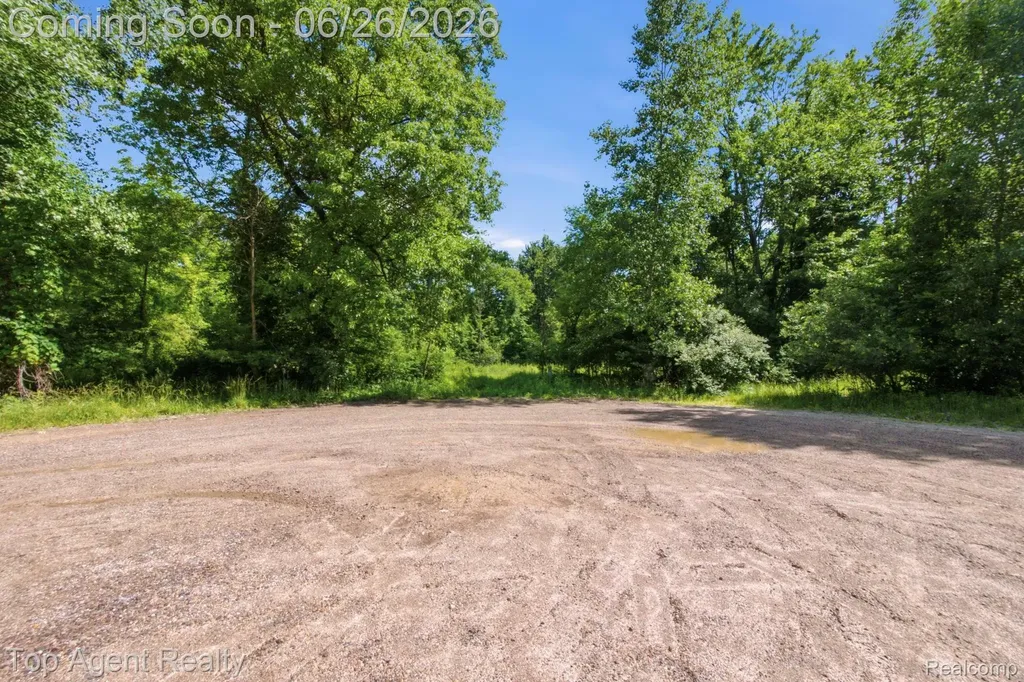 657 Donna Mae Addison Township MI 48367