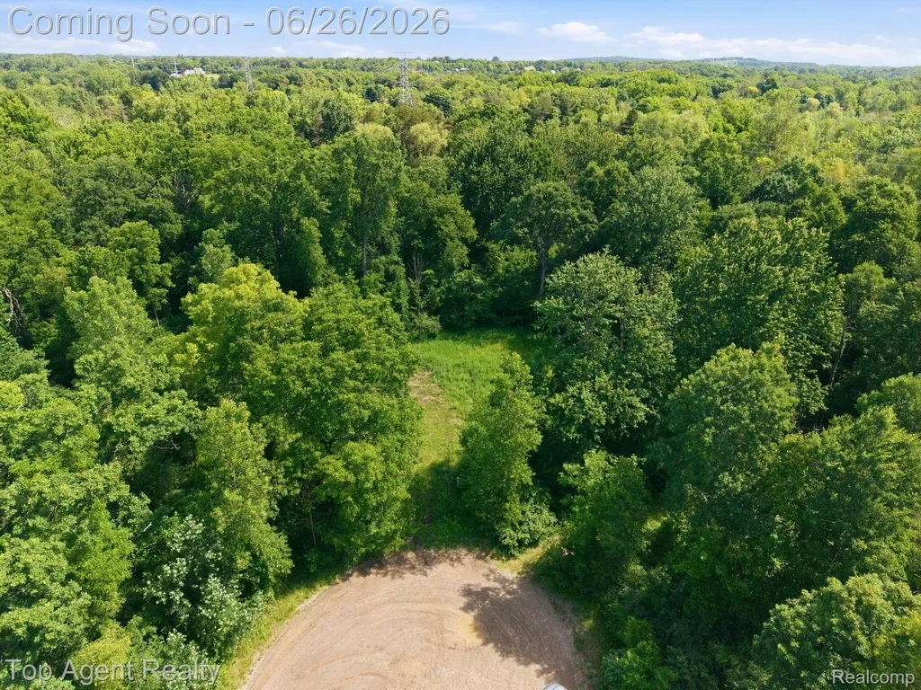 657 Donna Mae Addison Township MI 48367