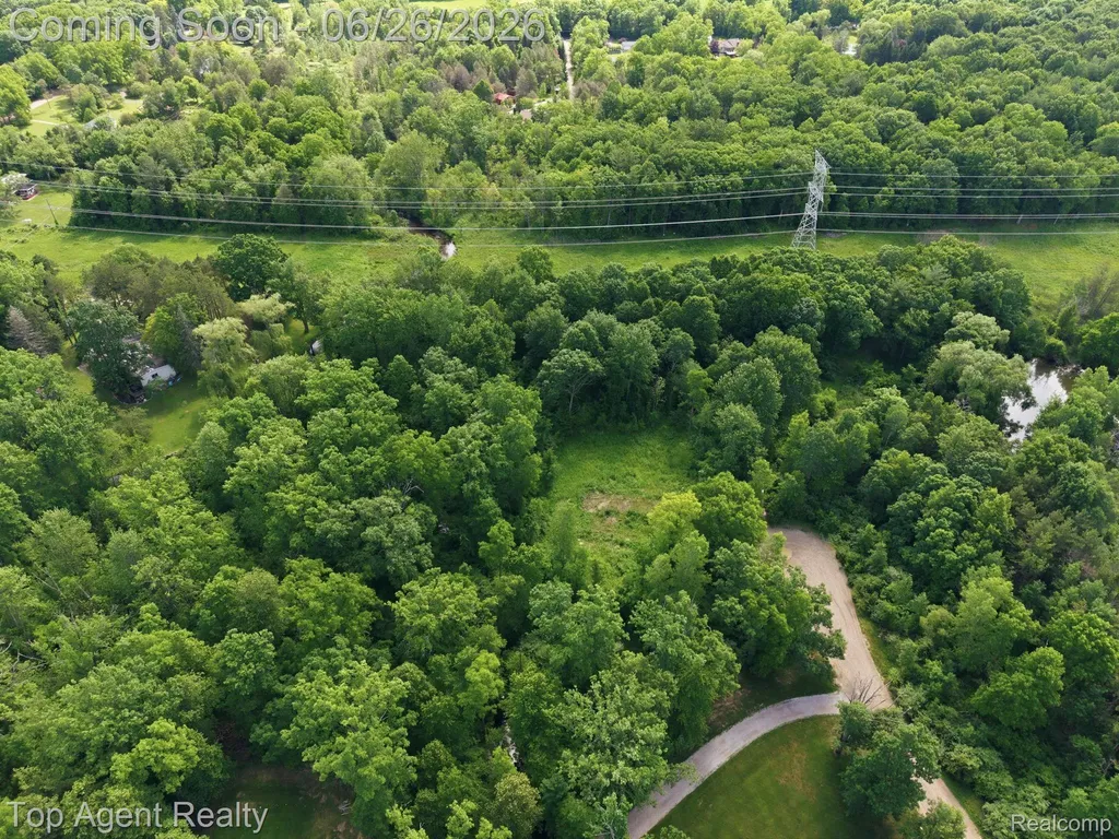 657 Donna Mae Addison Township MI 48367
