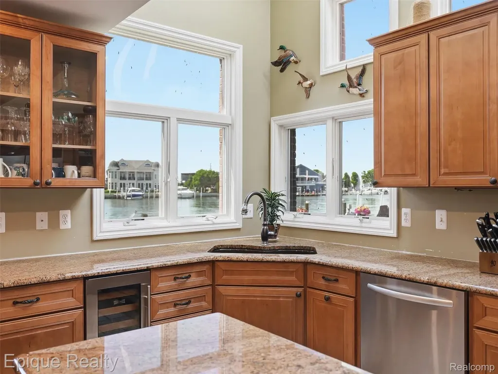 33124 North River Road Harrison Charter Township MI 48045