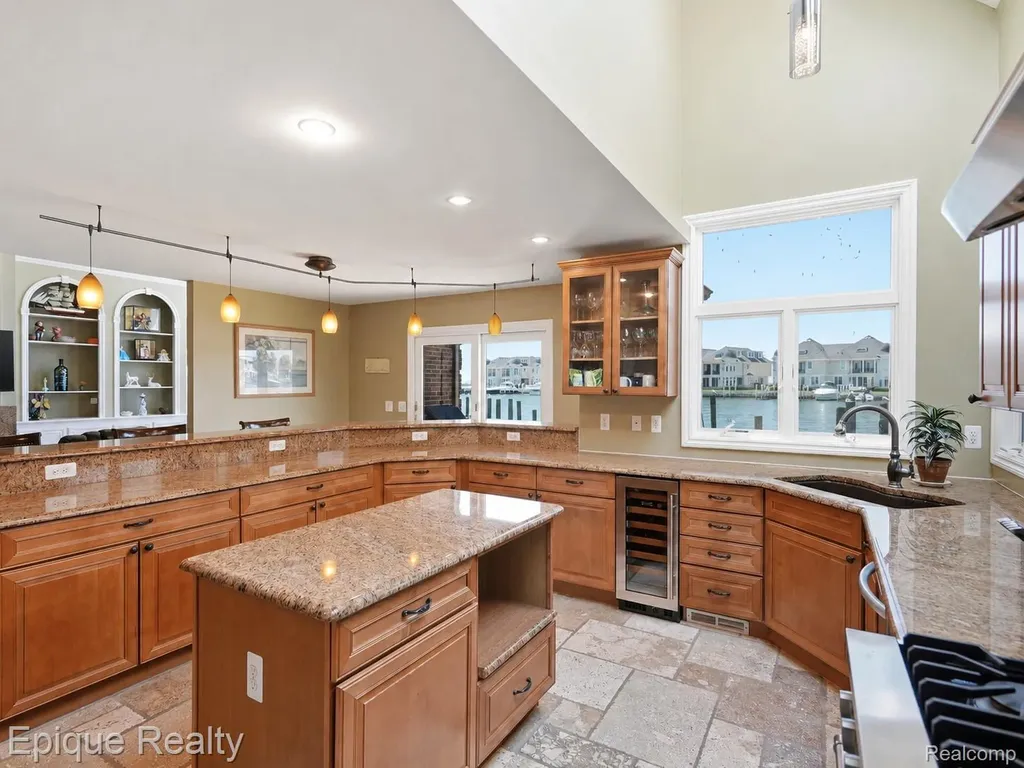 33124 North River Road Harrison Charter Township MI 48045
