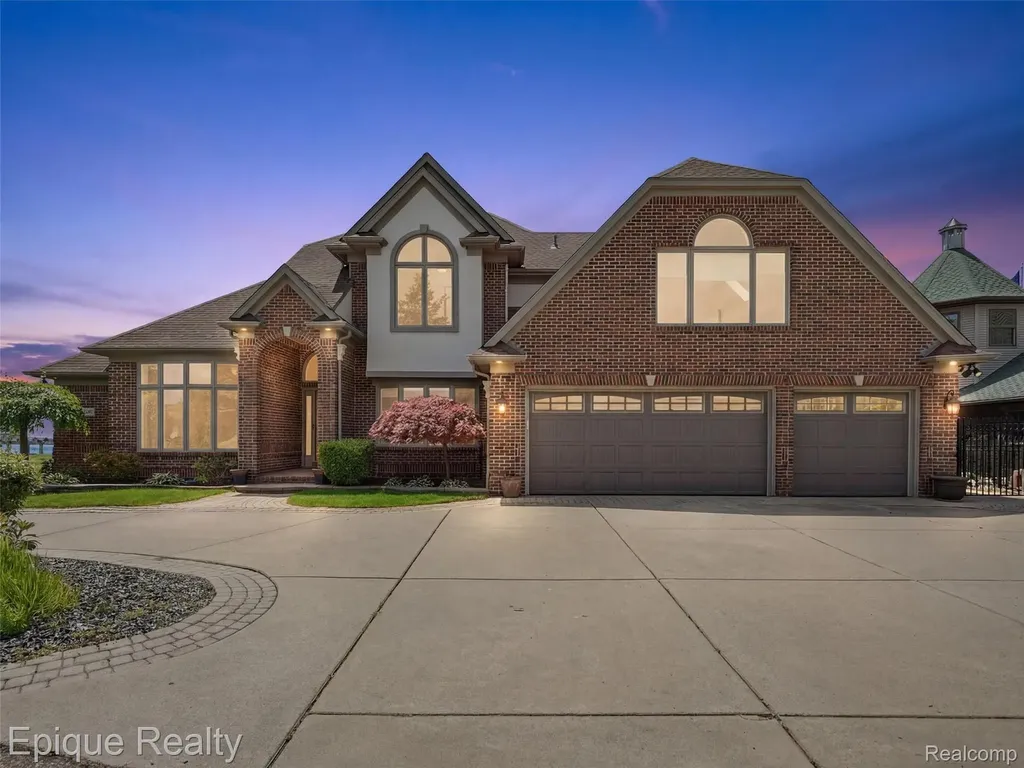 33124 North River Road Harrison Charter Township MI 48045