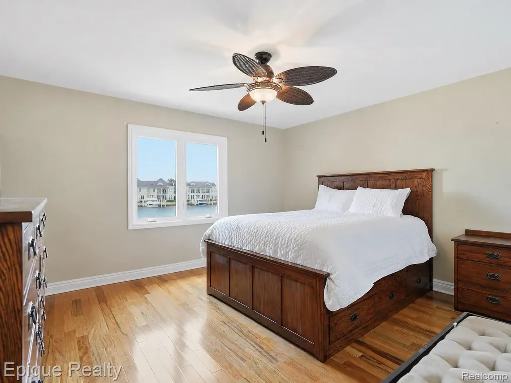 33124 North River Road Harrison Charter Township MI 48045