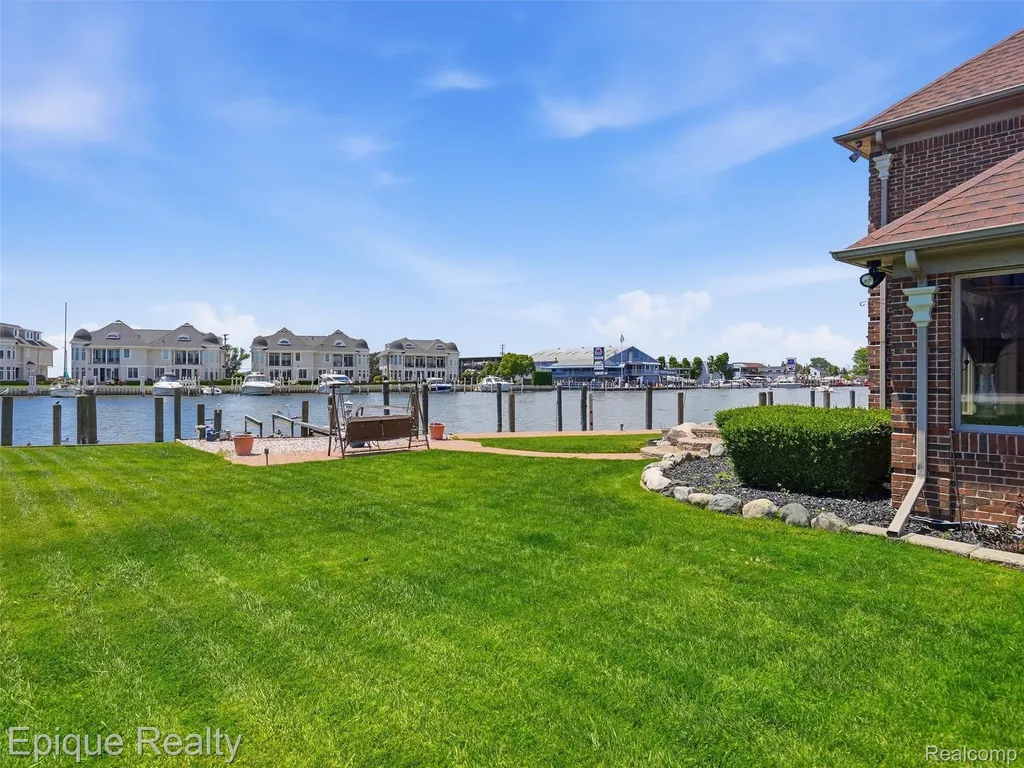 33124 North River Road Harrison Charter Township MI 48045
