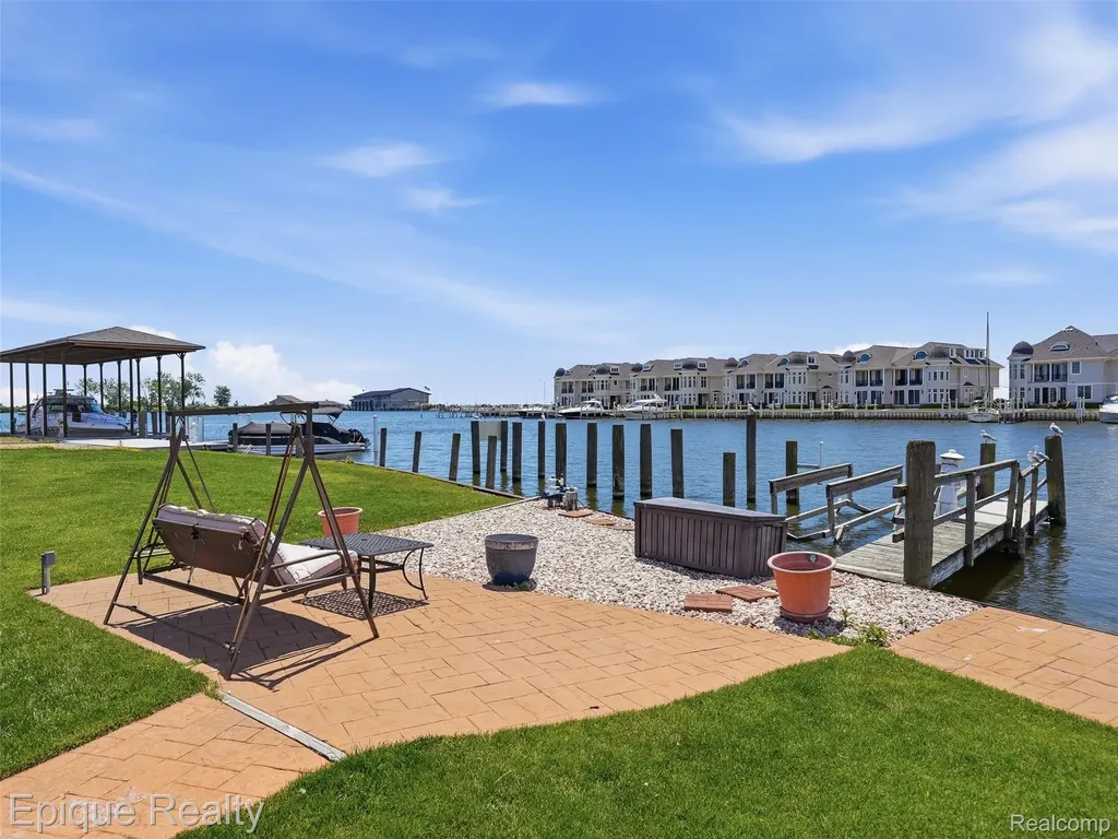 33124 North River Road Harrison Charter Township MI 48045