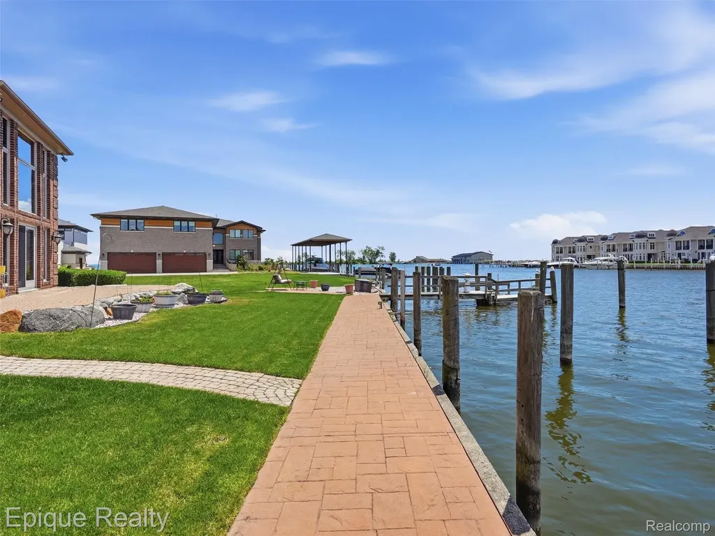 33124 North River Road Harrison Charter Township MI 48045