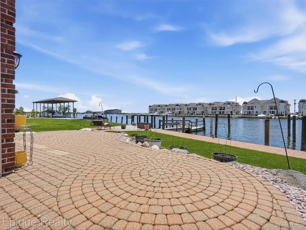 33124 North River Road Harrison Charter Township MI 48045
