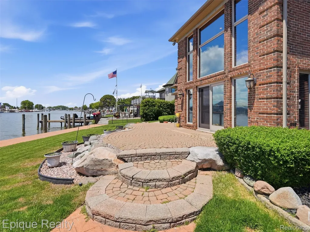 33124 North River Road Harrison Charter Township MI 48045