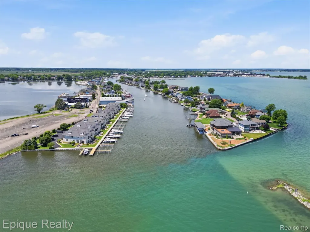 33124 North River Road Harrison Charter Township MI 48045