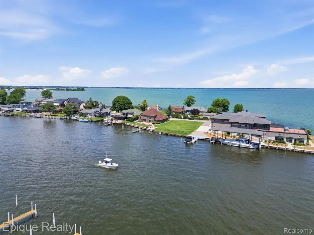 33124 North River Road Harrison Charter Township MI 48045