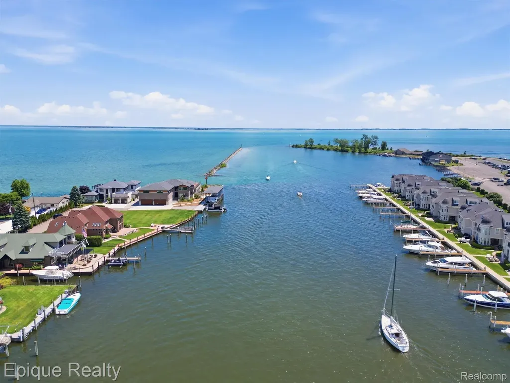 33124 North River Road Harrison Charter Township MI 48045