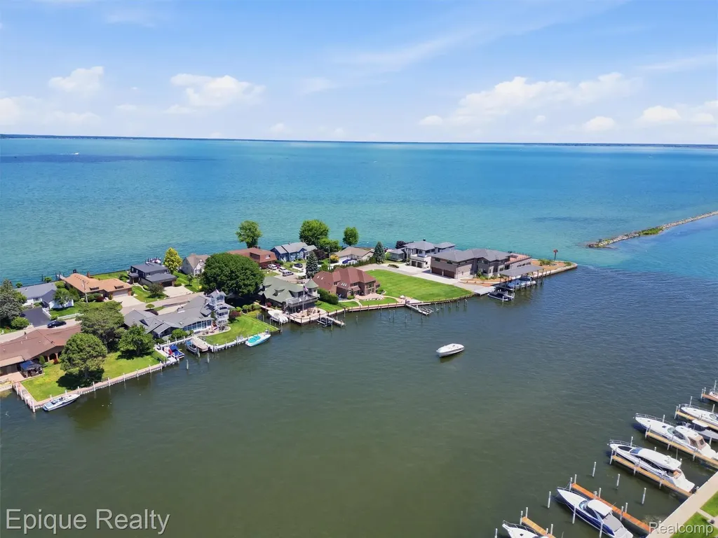 33124 North River Road Harrison Charter Township MI 48045