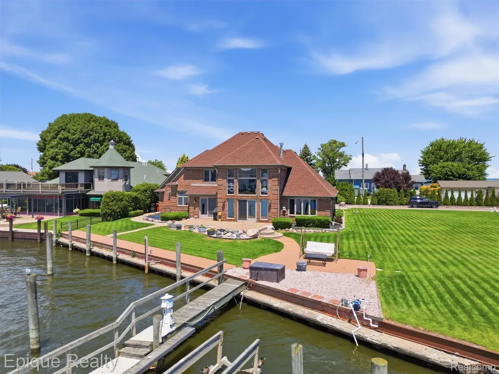 33124 North River Road Harrison Charter Township MI 48045