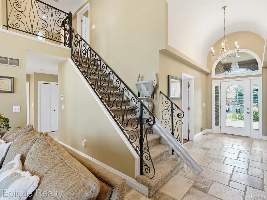 33124 North River Road Harrison Charter Township MI 48045