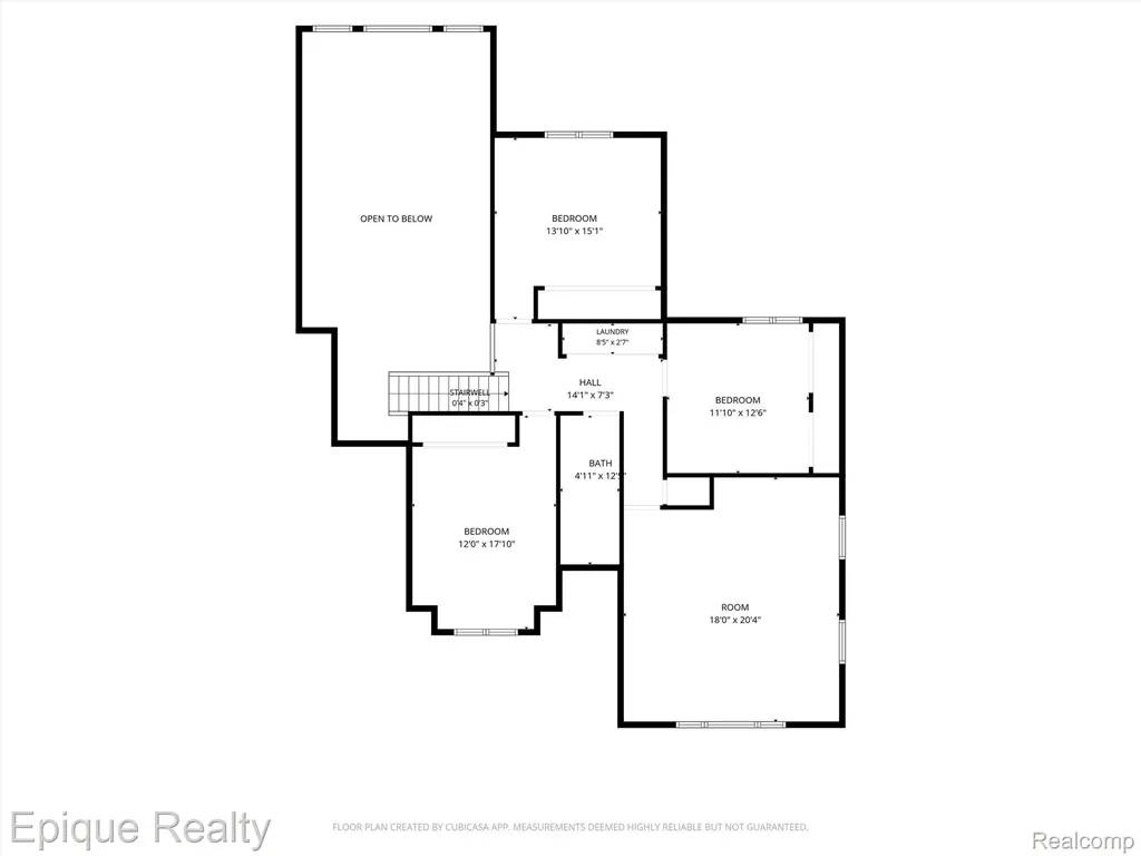 33124 North River Road Harrison Charter Township MI 48045