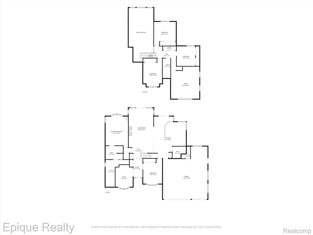 33124 North River Road Harrison Charter Township MI 48045