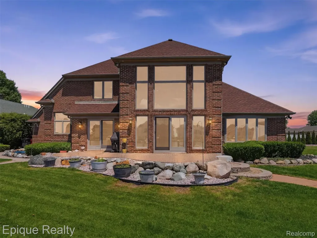 33124 North River Road Harrison Charter Township MI 48045