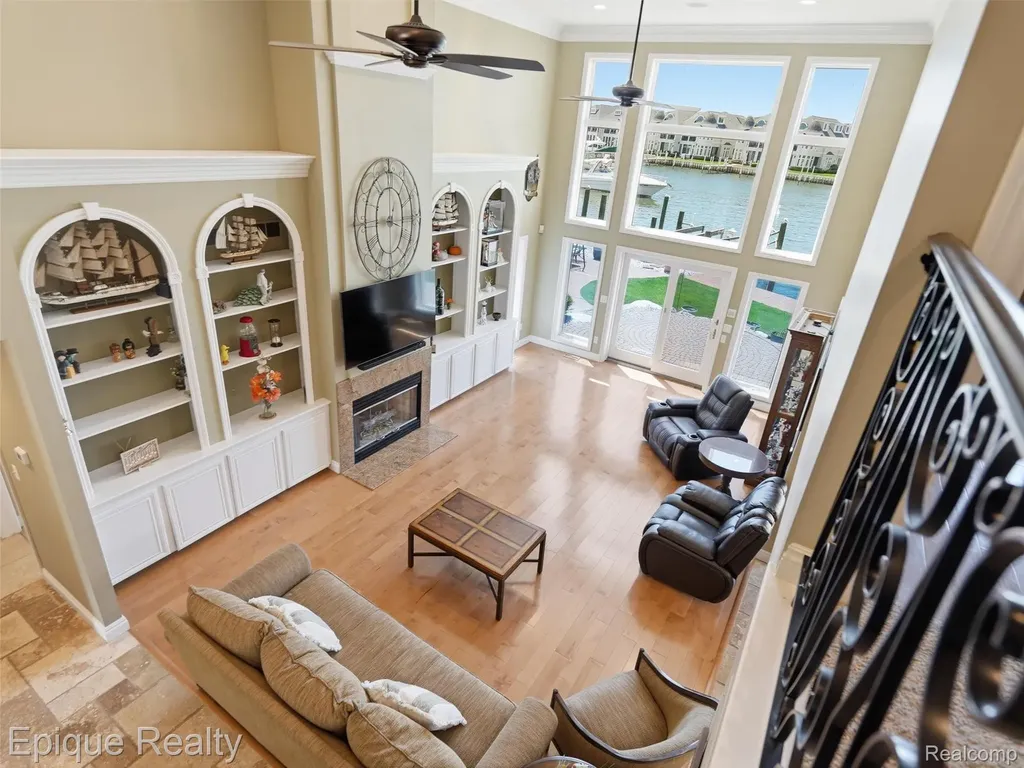 33124 North River Road Harrison Charter Township MI 48045