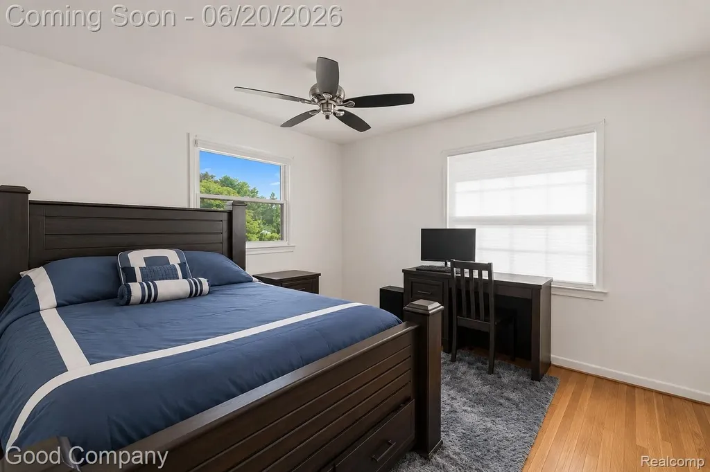 833 Cobblestone Drive Rochester Hills City MI 48309