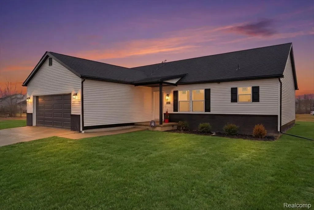 4396 Bridgeport Court Inkster City MI 48141